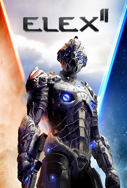 Elex 2 Механики
