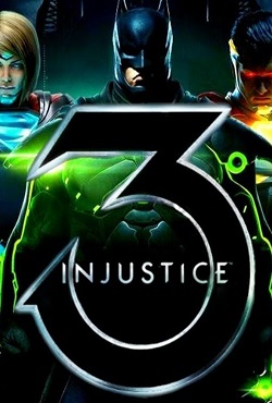Injustice 3 Механики Injustice 3 Механики