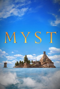 Myst 2021 Myst 2021