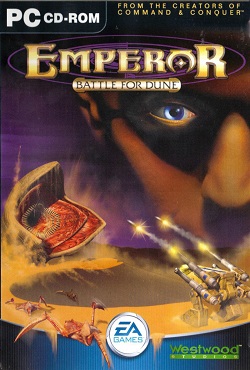 Emperor Battle For Dune Emperor Battle For Dune