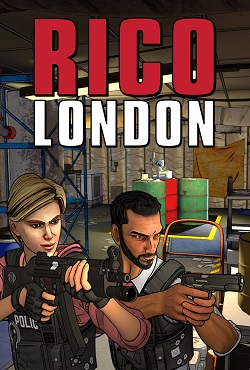 RICO London RICO London