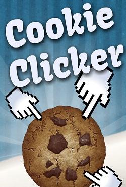 Cookie Clicker Cookie Clicker