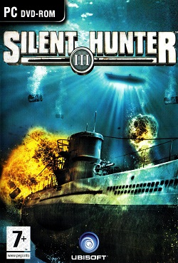 Silent Hunter 3 Механики Silent Hunter 3 Механики