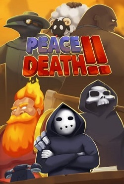 Peace Death 2 Peace Death 2