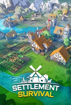 Settlement Survival Settlement Survival
