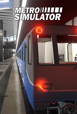 Metro Simulator 2021 Metro Simulator 2021