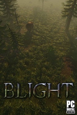 Blight Blight