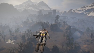 Elex 2 Механики