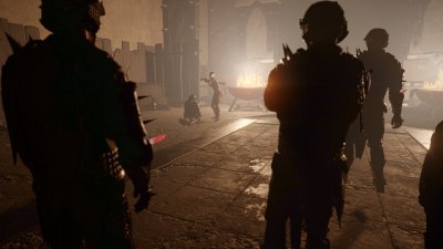 Elex 2 Механики