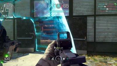 Tom Clancy’s XDefiant Механики