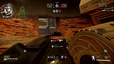 Tom Clancy’s XDefiant Механики