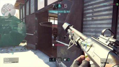 Tom Clancy’s XDefiant Механики