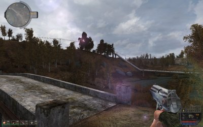 Сталкер D.E.V.I.L.R.Y