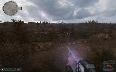 Сталкер D.E.V.I.L.R.Y