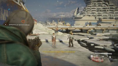 World War Z Aftermath Механики