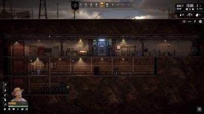 Sheltered 2 Механики