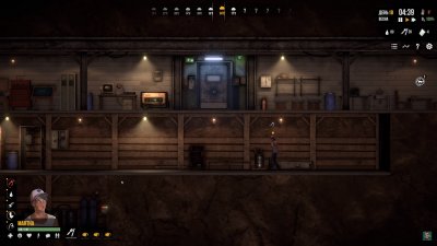 Sheltered 2 Механики