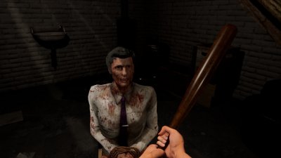 Gangster Simulator Механики