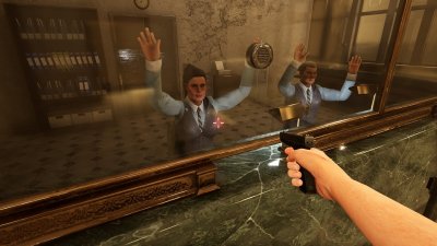 Gangster Simulator Механики