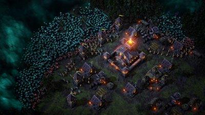 Age of Darkness Final Stand