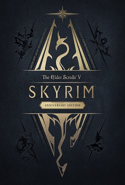 The Elder Scrolls V Skyrim Anniversary Edition Механики The Elder Scrolls V Skyrim Anniversary Edition Механики