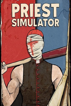 Priest Simulator Priest Simulator
