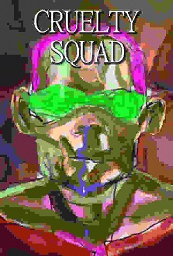 Cruelty Squad Cruelty Squad