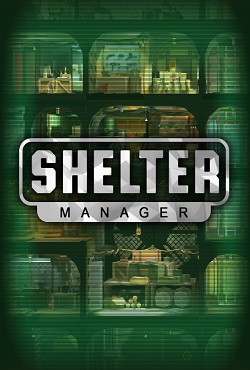 Shelter Manager Shelter Manager