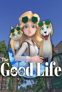 The Good Life The Good Life