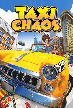 Taxi Chaos Taxi Chaos