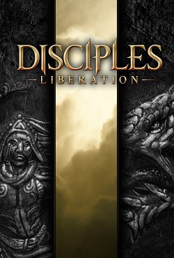 Disciples Liberation Disciples Liberation