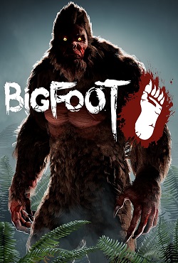 Bigfoot Bigfoot