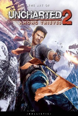 Uncharted 2 Among Thieves Механики Uncharted 2 Among Thieves Механики