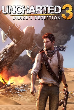 Uncharted 3 Drake’s Deception Механики Uncharted 3 Drake’s Deception Механики