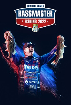 Bassmaster Fishing 2022 Bassmaster Fishing 2022