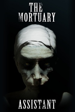 The Mortuary Assistant The Mortuary Assistant