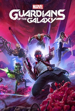 Marvel's Guardians of the Galaxy Механики Marvel's Guardians of the Galaxy Механики
