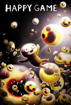 Happy Game Happy Game