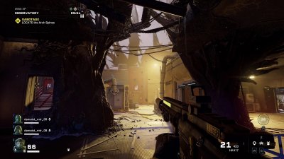Tom Clancy’s Rainbow Six Extraction