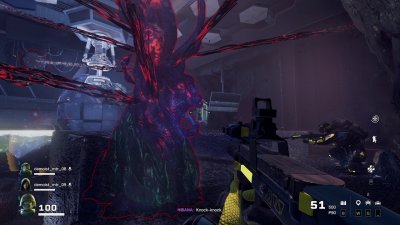 Tom Clancy’s Rainbow Six Extraction Механики