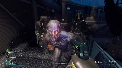 Tom Clancy’s Rainbow Six Extraction Механики
