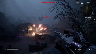 Terminator Resistance Механики
