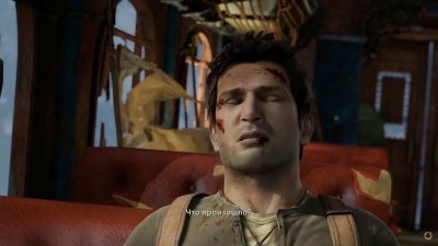 Uncharted 2 Among Thieves Механики