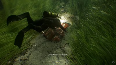 Uncharted 4 A Thief's End Механики