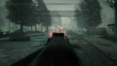 Chernobylite Механики