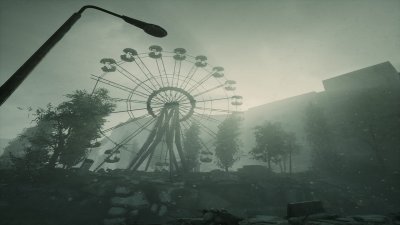 Chernobylite Механики