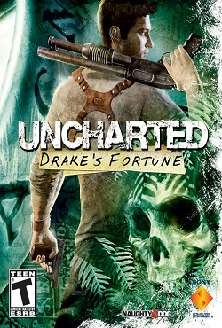 Uncharted Drake's Fortune Uncharted Drake's Fortune