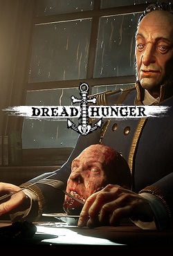 Dread Hunger Dread Hunger