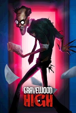 Gravewood High Gravewood High