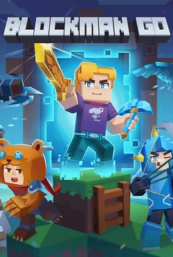 Blockman Go Blockman Go